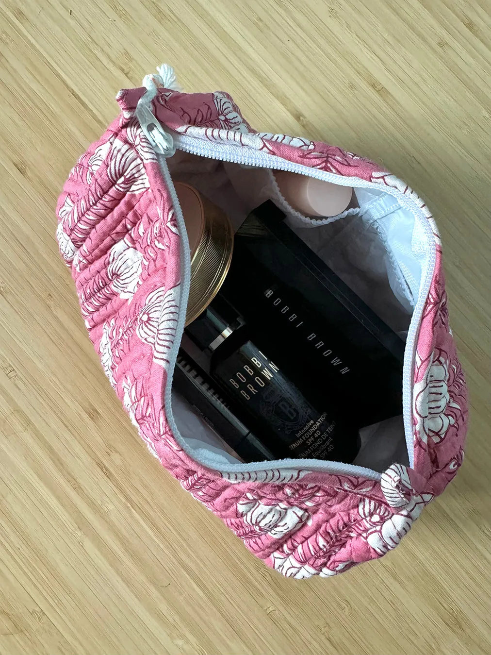 Mini Cosmetic Bag n.66