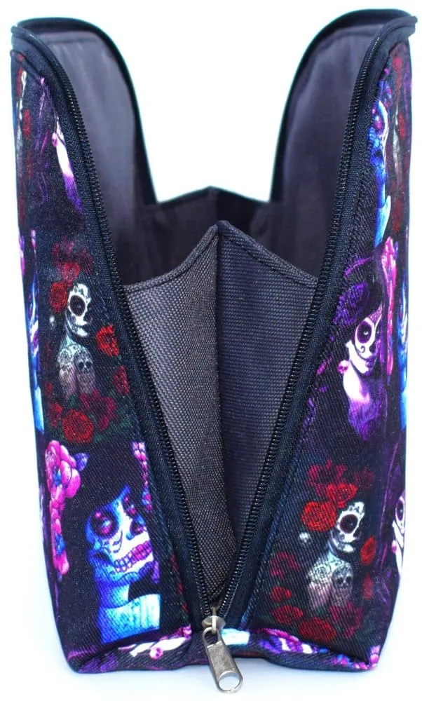 Mirum Cosmetics Pouches (3 sizes)