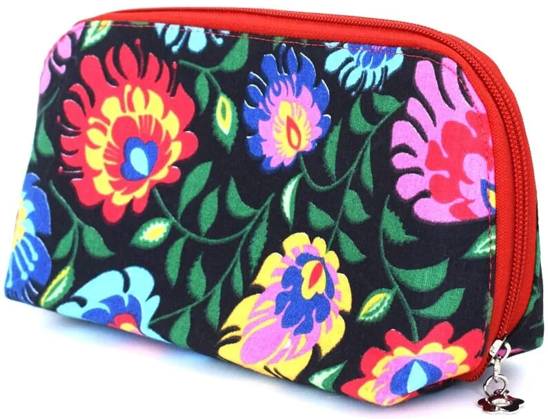 Mirum Cosmetics Pouches (3 sizes)