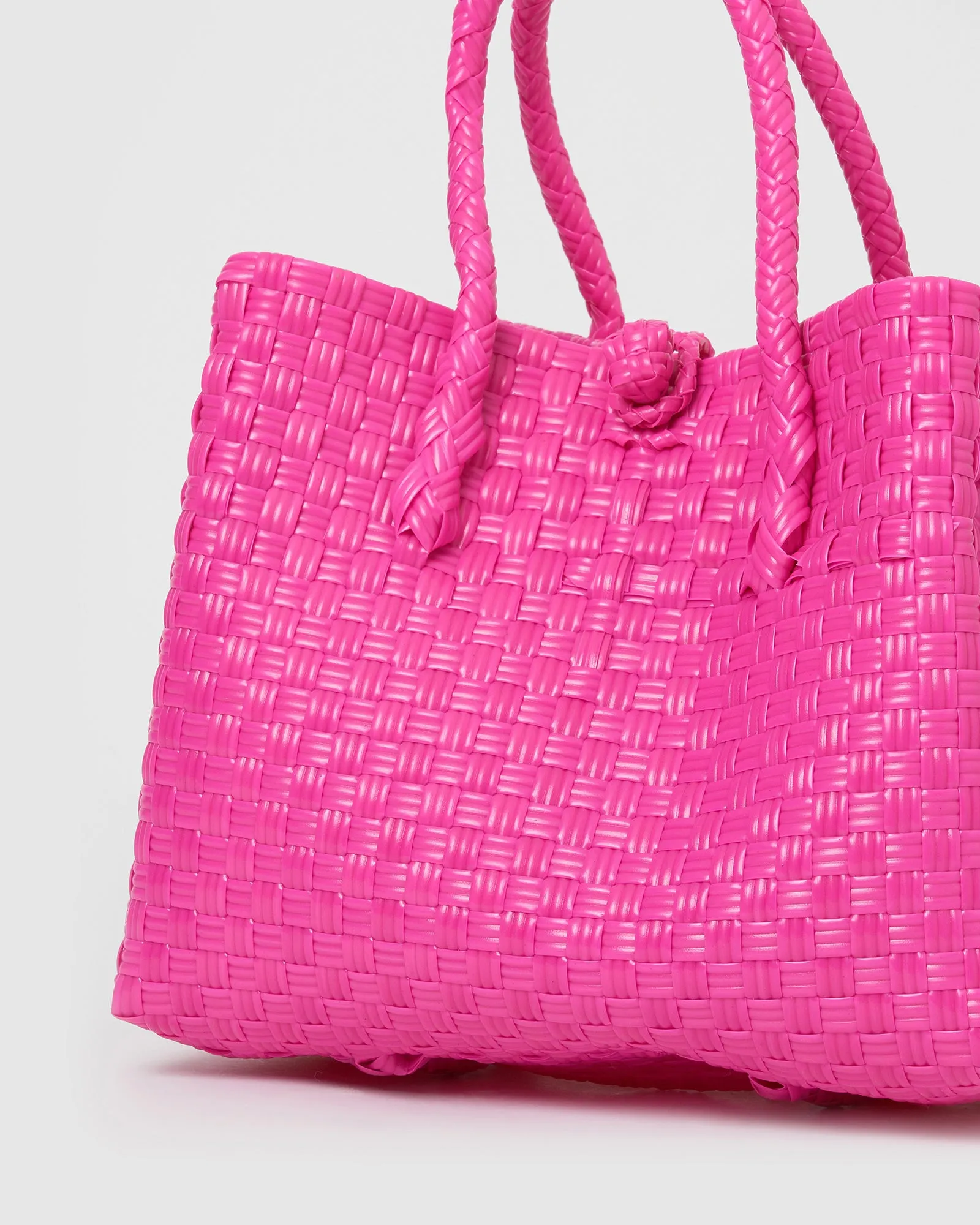 Miz Casa & Co Lola Bag Hot Pink