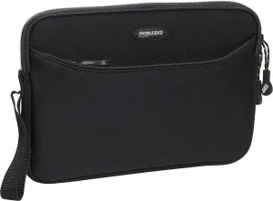 Mobile Edge iPad/Tablet Neoprene Sleeve- 8.9-Inch fits all iPad generations including iPad4 (Black)