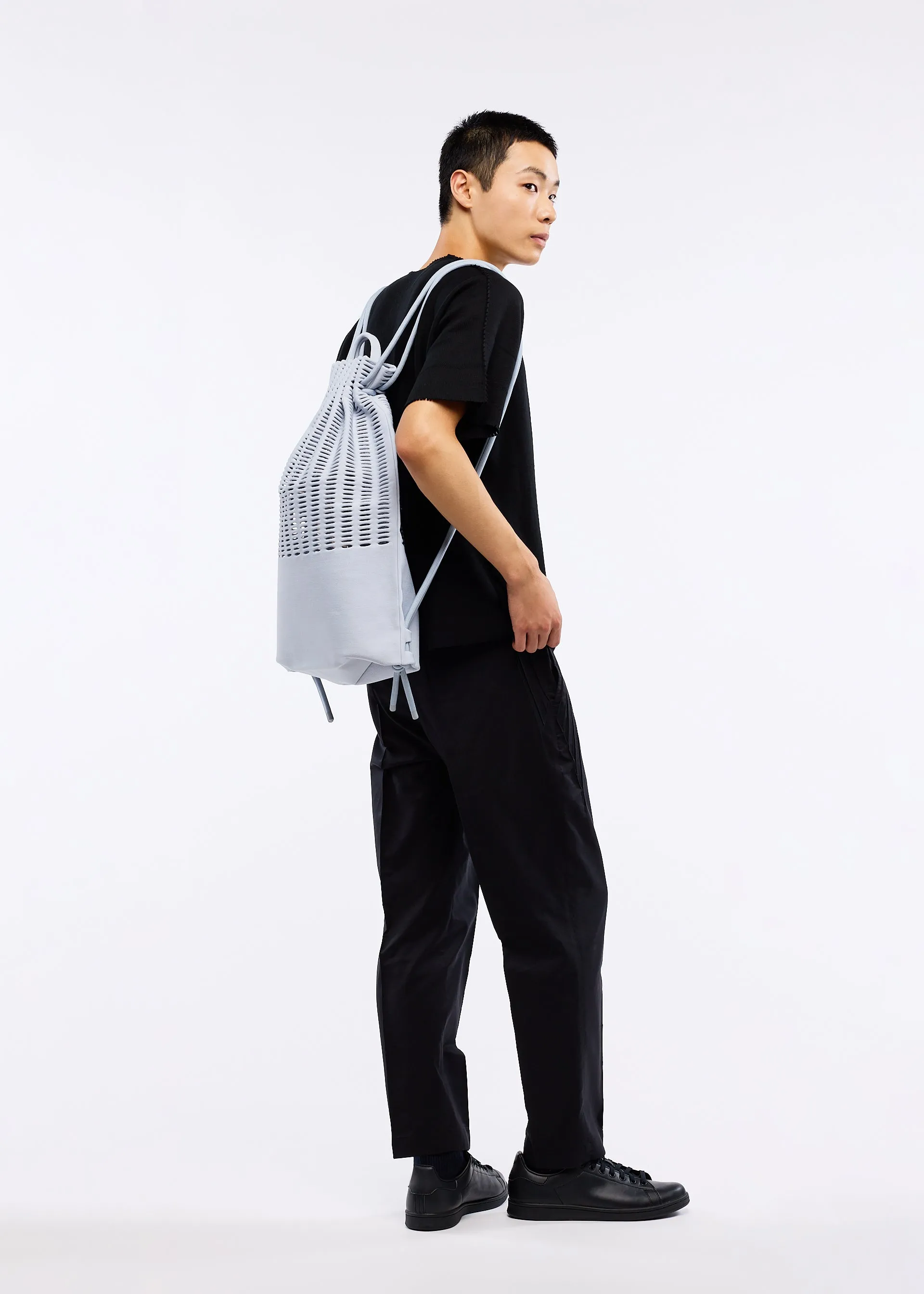 MOKKO KNAPSACK Bag Shadow Blue