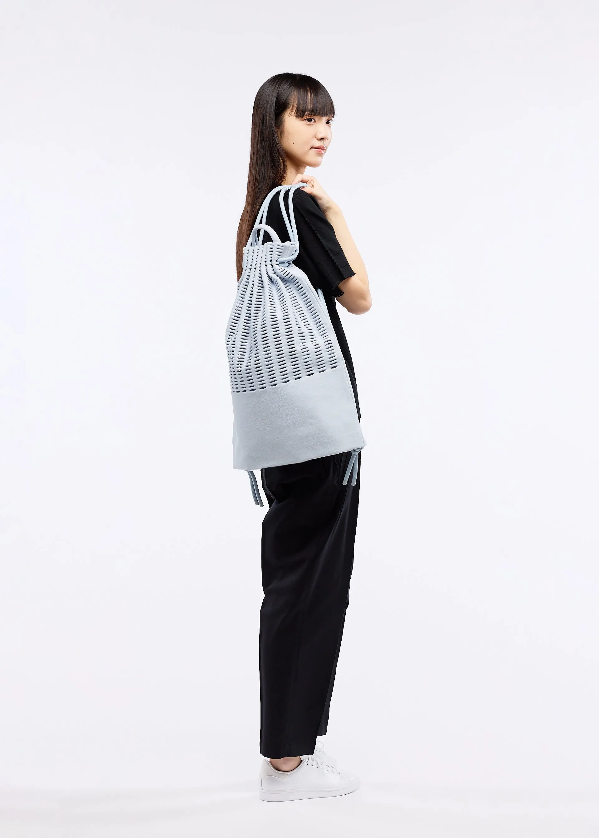 MOKKO KNAPSACK Bag Shadow Blue