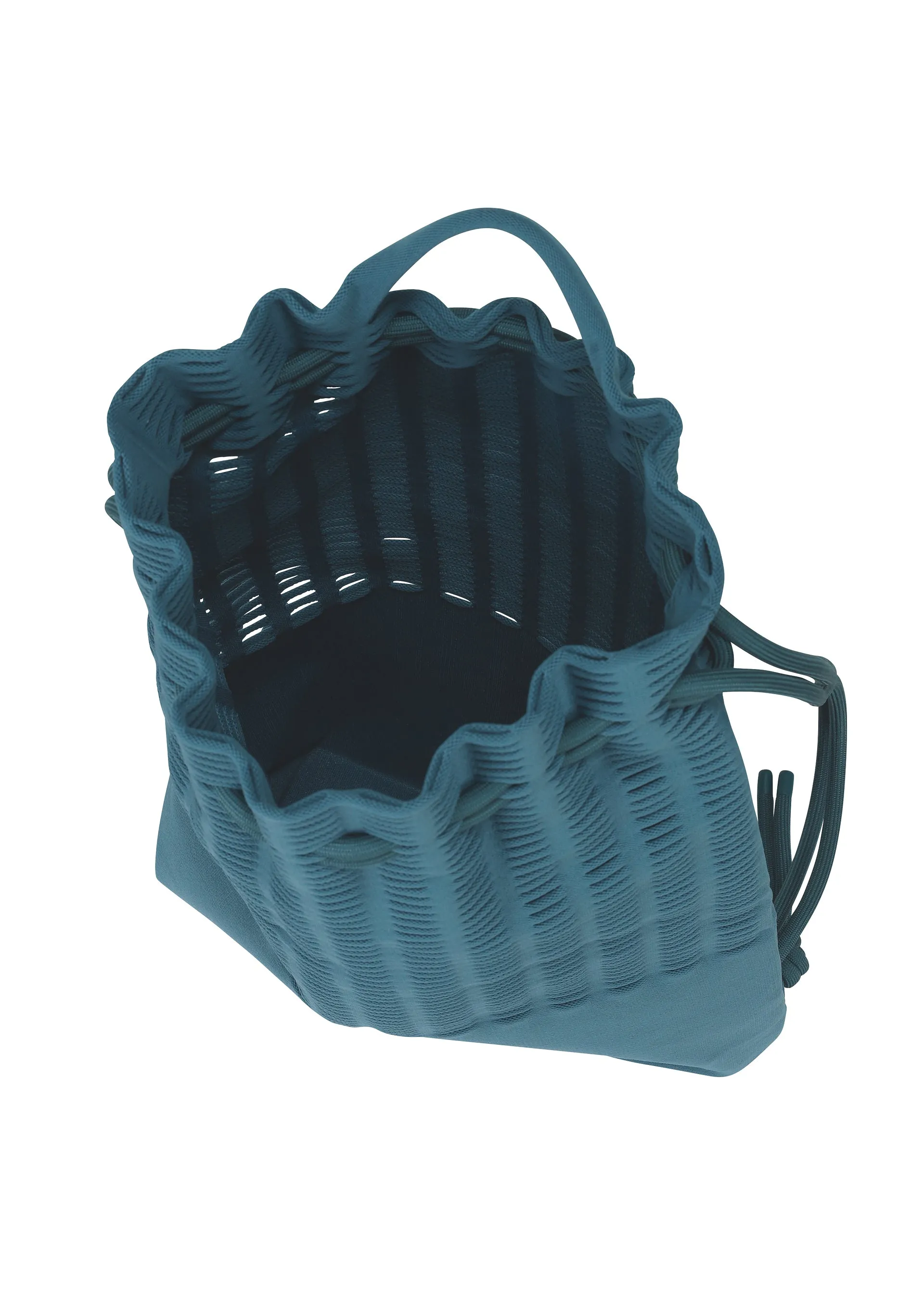 MOKKO KNAPSACK Bag Shadow Blue
