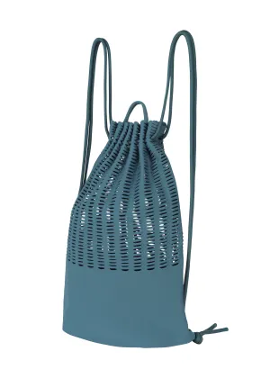 MOKKO KNAPSACK Bag Shadow Blue