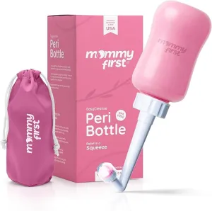 Mommy First® Peri Bottle for Postpartum Care 12.2 OZ