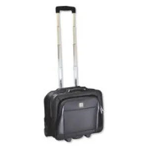 Monolith Motion Wheeled Laptop Case