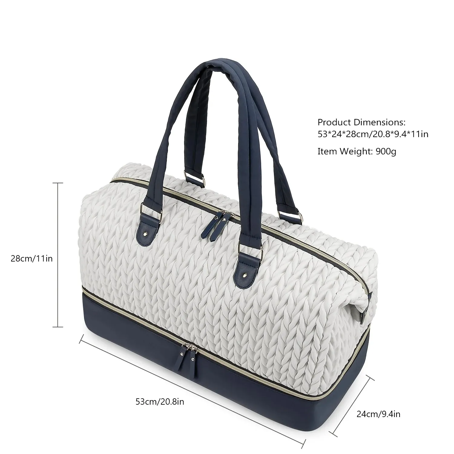 Mother and baby travel mommy bag outdoor baby products large capacity mommy bag