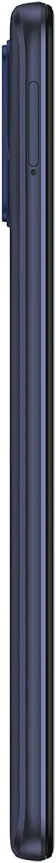 Motorola Moto G Pure | 2021 | 2-Day battery | Unlocked | Made for US by Motorola | 3/32GB | 13MP Camera | Deep Indigo