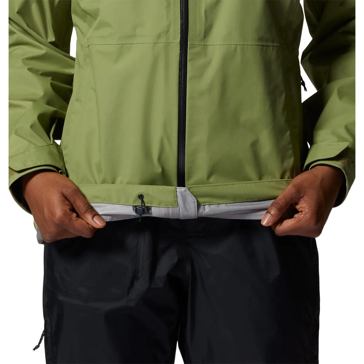 Mountain Hardwear 2024691 Women's Threshold Jacket