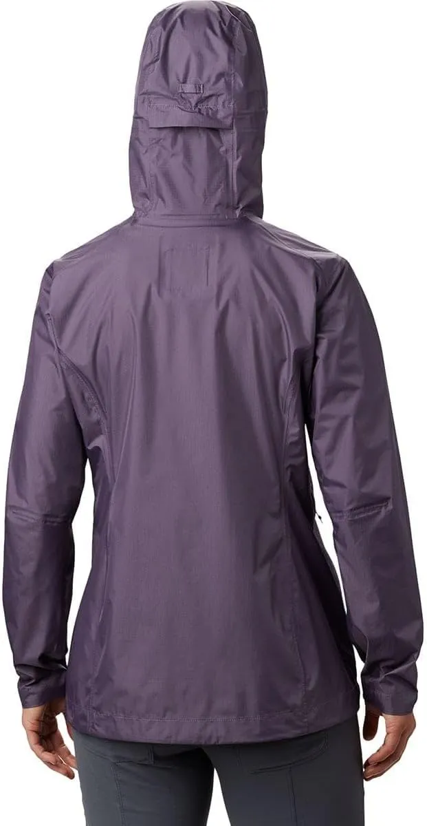Mountain Hardwear Women's Acadia Jacket