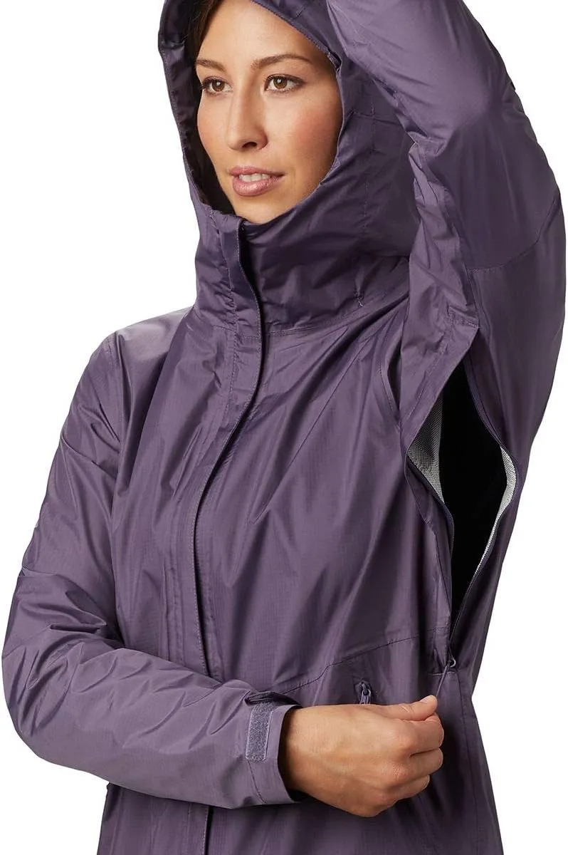 Mountain Hardwear Women's Acadia Jacket