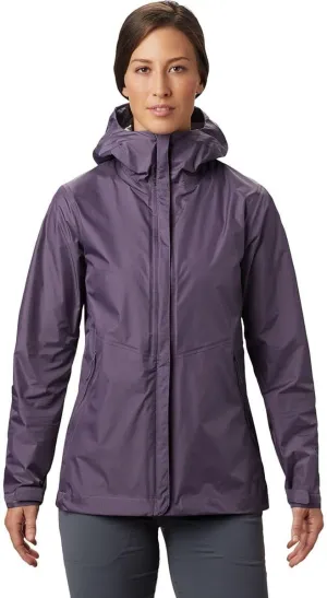 Mountain Hardwear Women's Acadia Jacket
