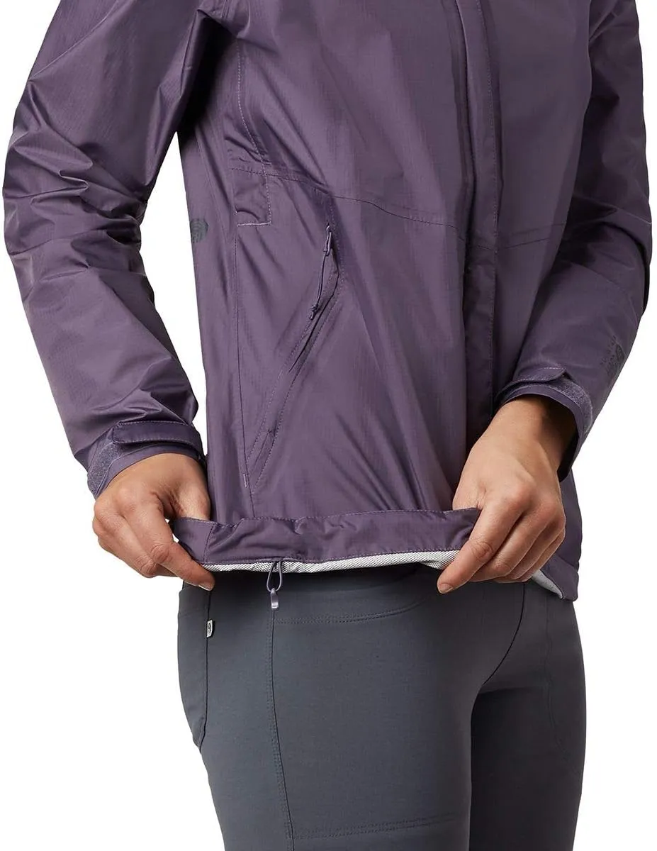 Mountain Hardwear Women's Acadia Jacket