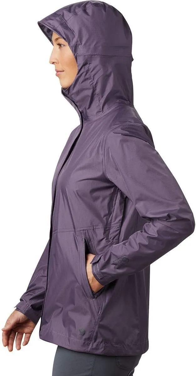 Mountain Hardwear Women's Acadia Jacket