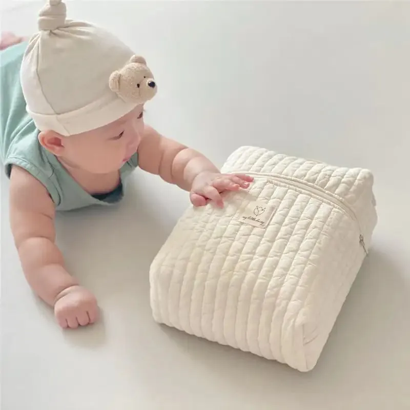 Multi-device compatible *00% satisfaction guarantee Diaper Storage Large Bag Mommy's Capacity for