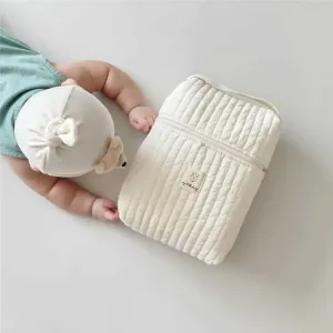 Multi-device compatible *00% satisfaction guarantee Diaper Storage Large Bag Mommy's Capacity for