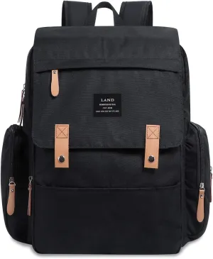 Mummy Diaper Bag Backpack Durable Maternity Baby Nappy Casual Shoulder Bags Travel Hiking Outdoor Pack
