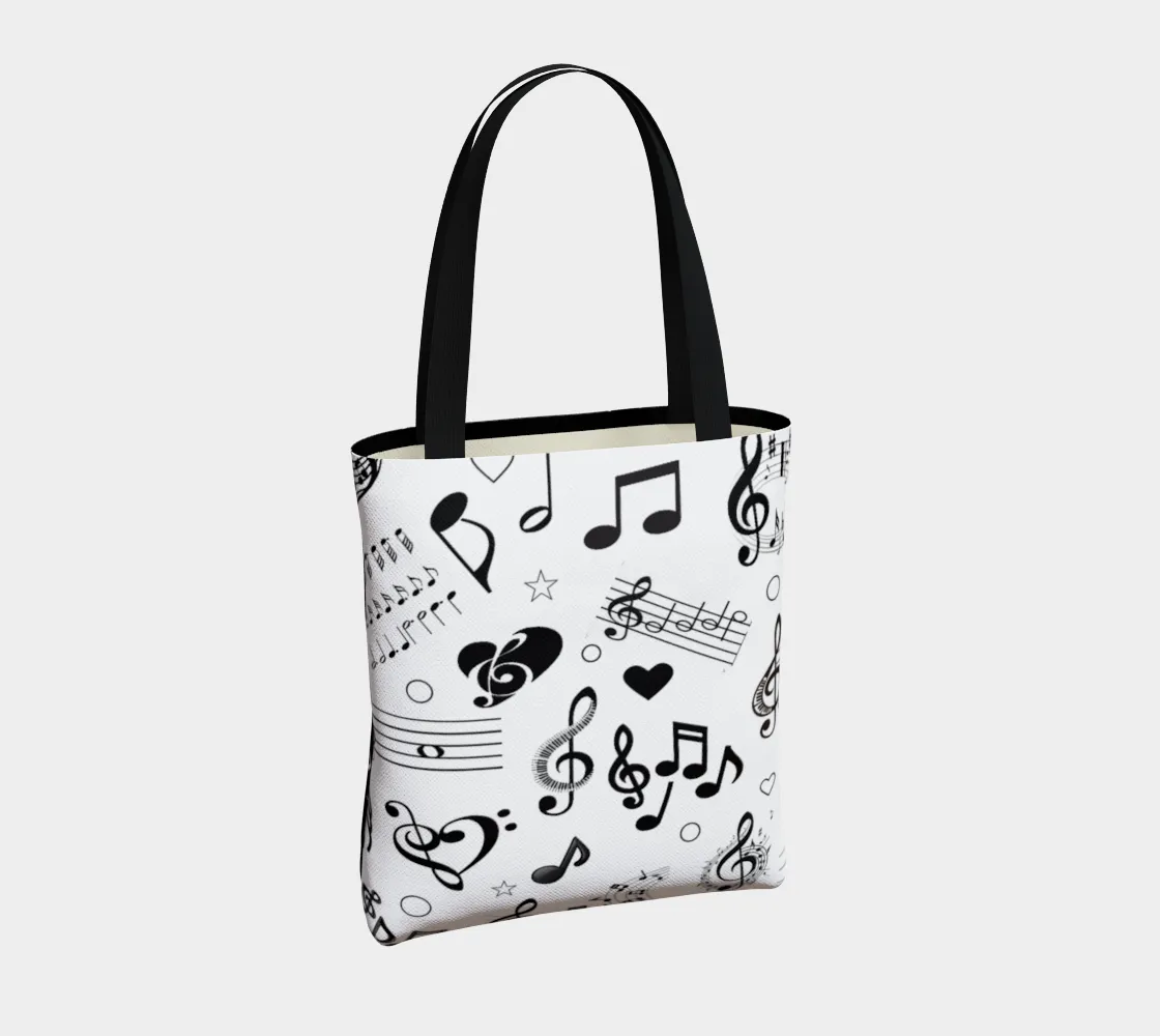 Musical Mayhem 3