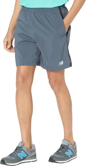 New Balance Men's Accelerate 7 Inch Short 19