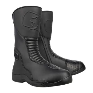 New OXFORD Tracker 2.0 Boots - Black (42 EU) #OXBM20210142