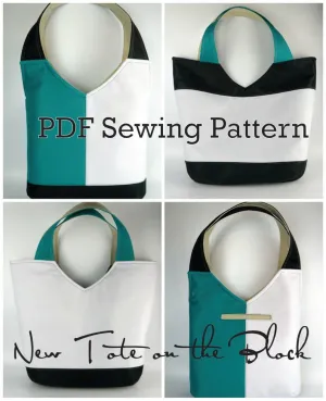 New Tote On the Block