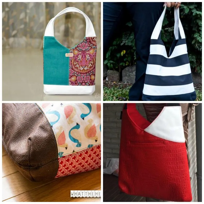 New Tote On the Block