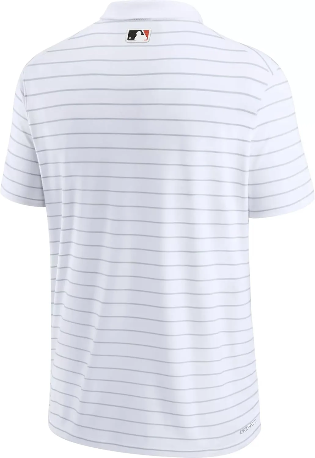 Nike Men's MLB Striped Polo