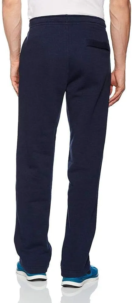 Nike Men's Sportswear Open Hem Club Pants