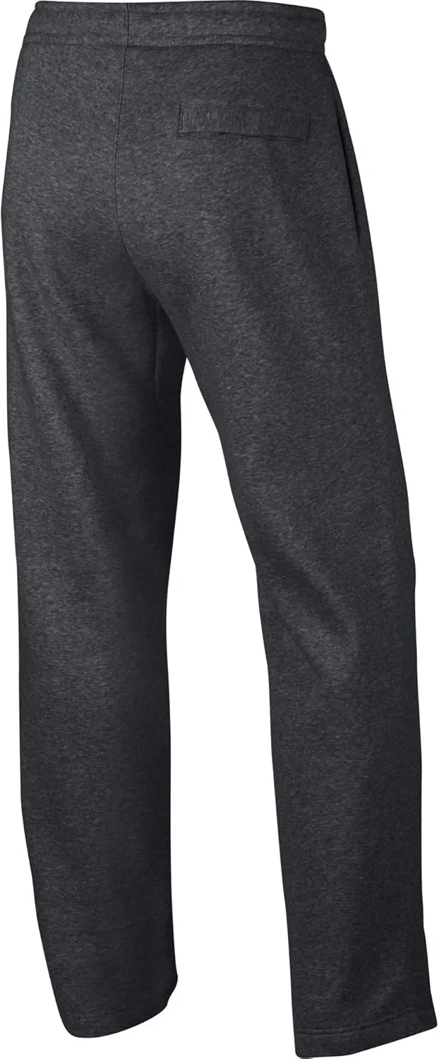 Nike Men's Sportswear Open Hem Club Pants