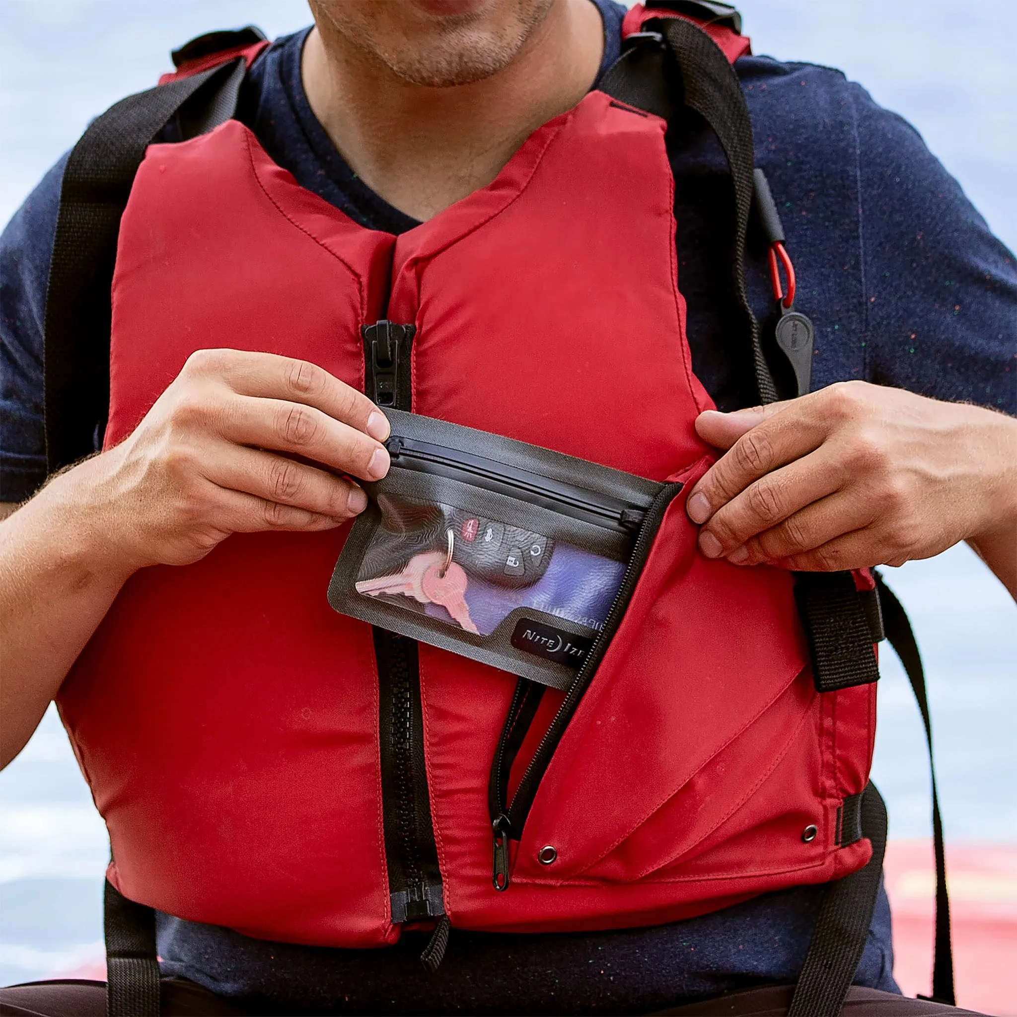 Nite Ize RunOff - Waterproof Wallet