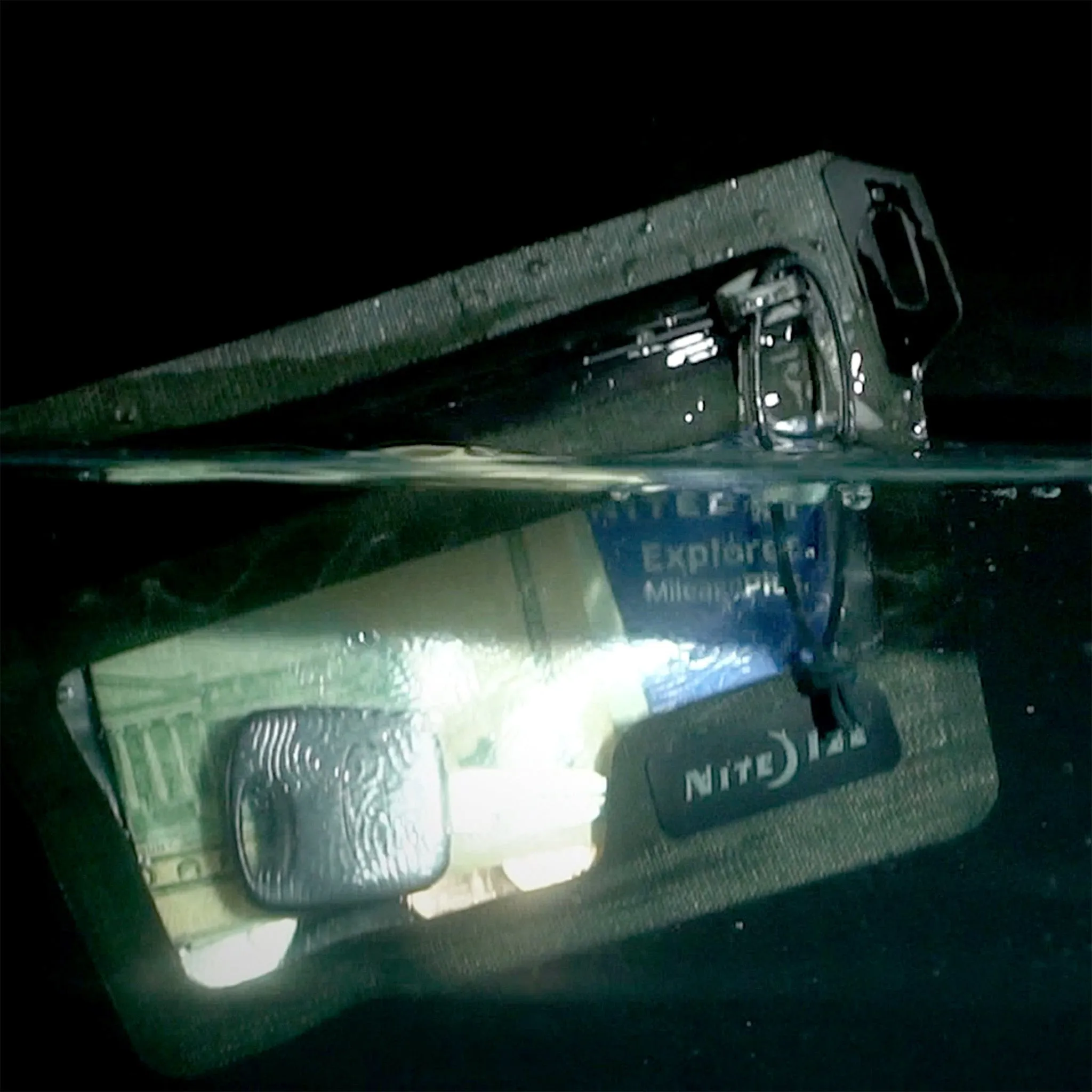 Nite Ize RunOff - Waterproof Wallet
