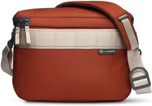 NOMATIC Luma Camera Sling 12L - Sling Bag Designed by Peter McKinnon - Camera Bag for Photographers (Rust)