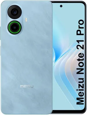 Note 21 Pro 4G LTE (256GB   8GB) (Tmobile & Global Only) Android 14 NFC 64MP 6.78" 120Hz Octa Core 2.2GHZ   (16W Car Adapter) (Hawkeye Blue)