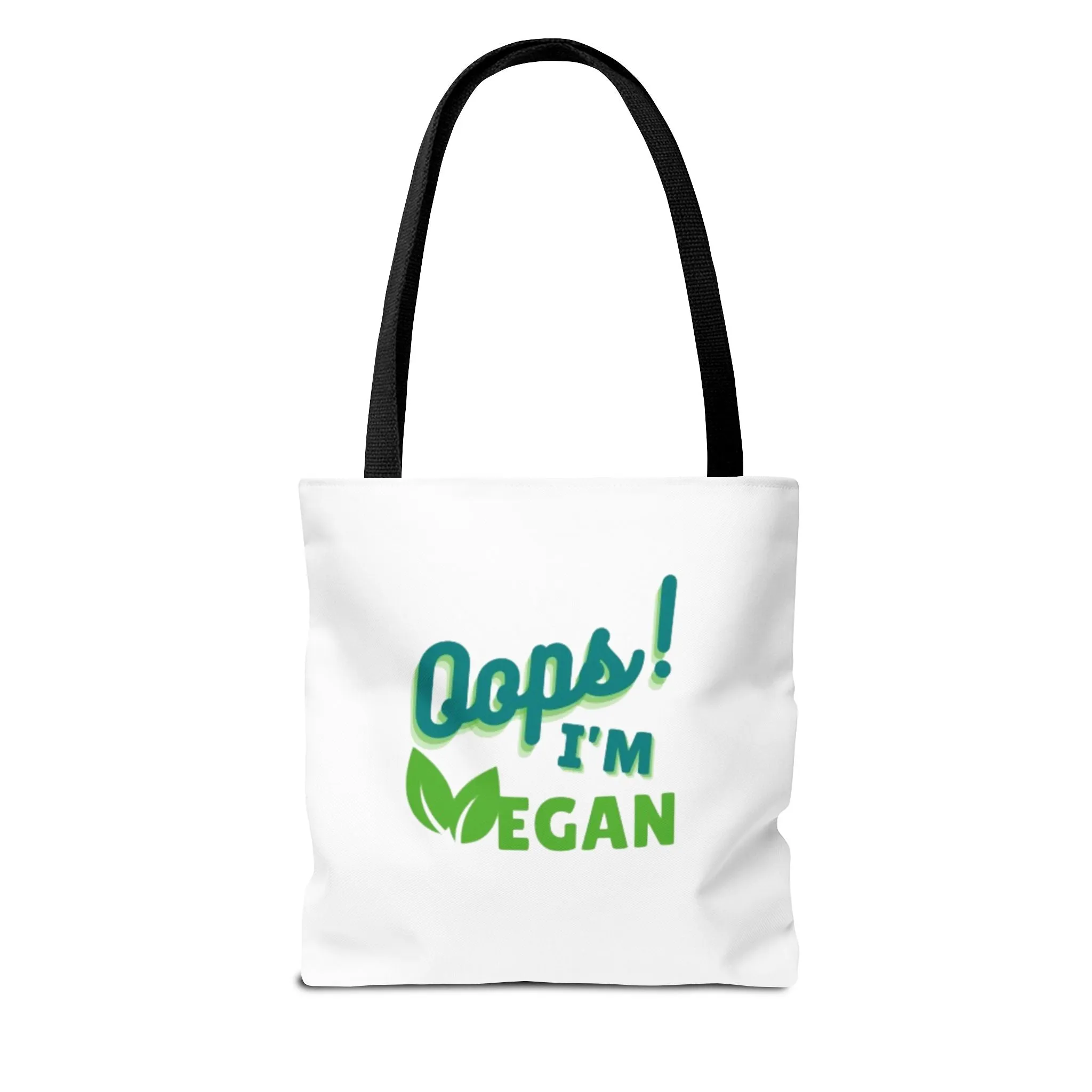 OIV GREEN Tote Bag (AOP)