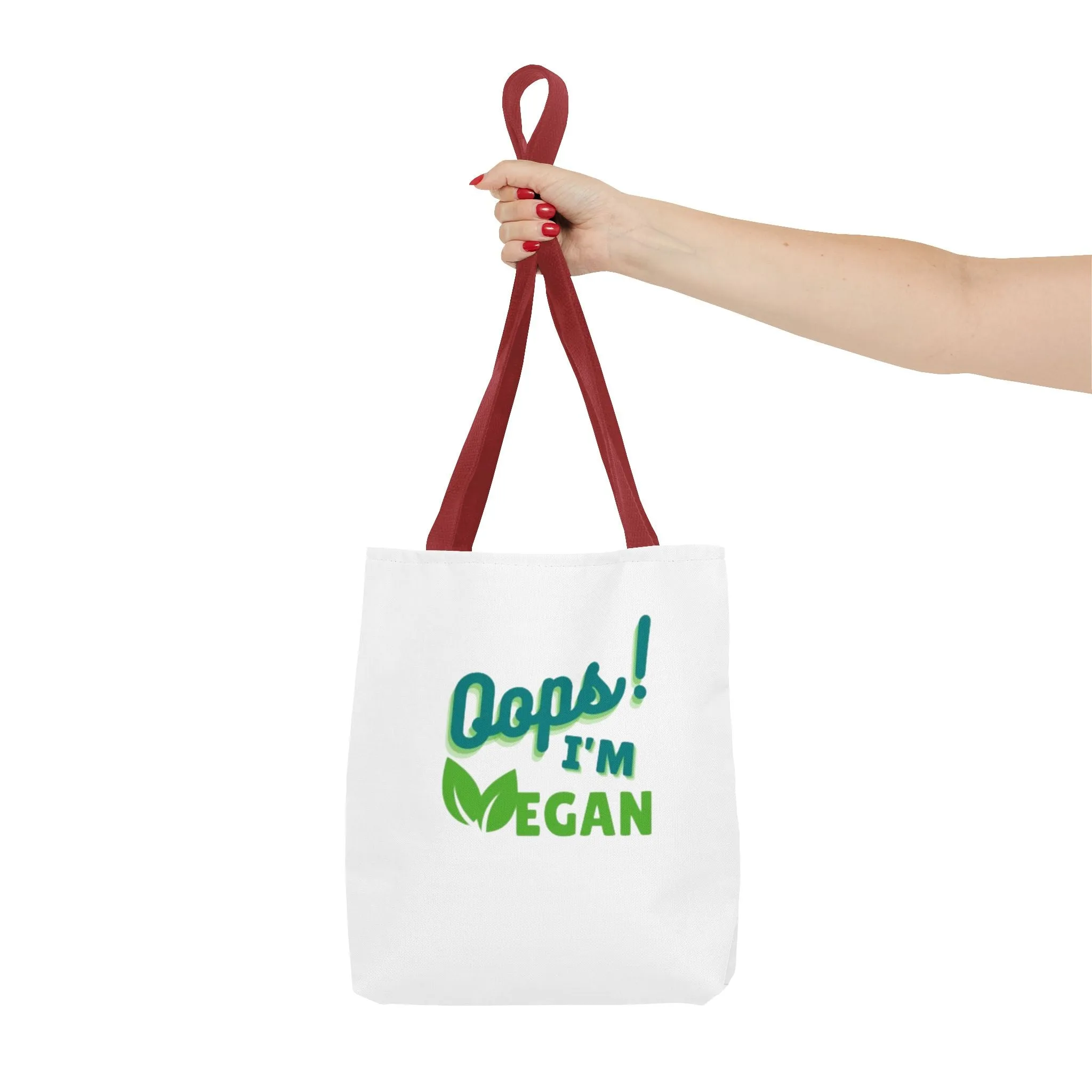 OIV GREEN Tote Bag (AOP)