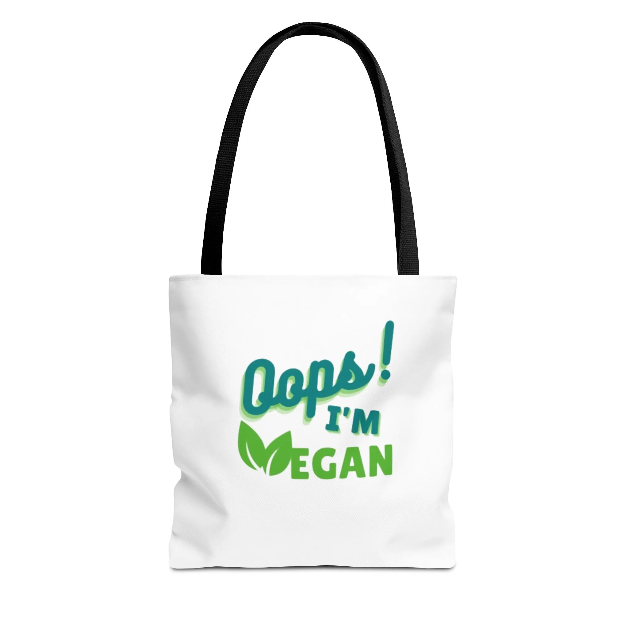 OIV GREEN Tote Bag (AOP)