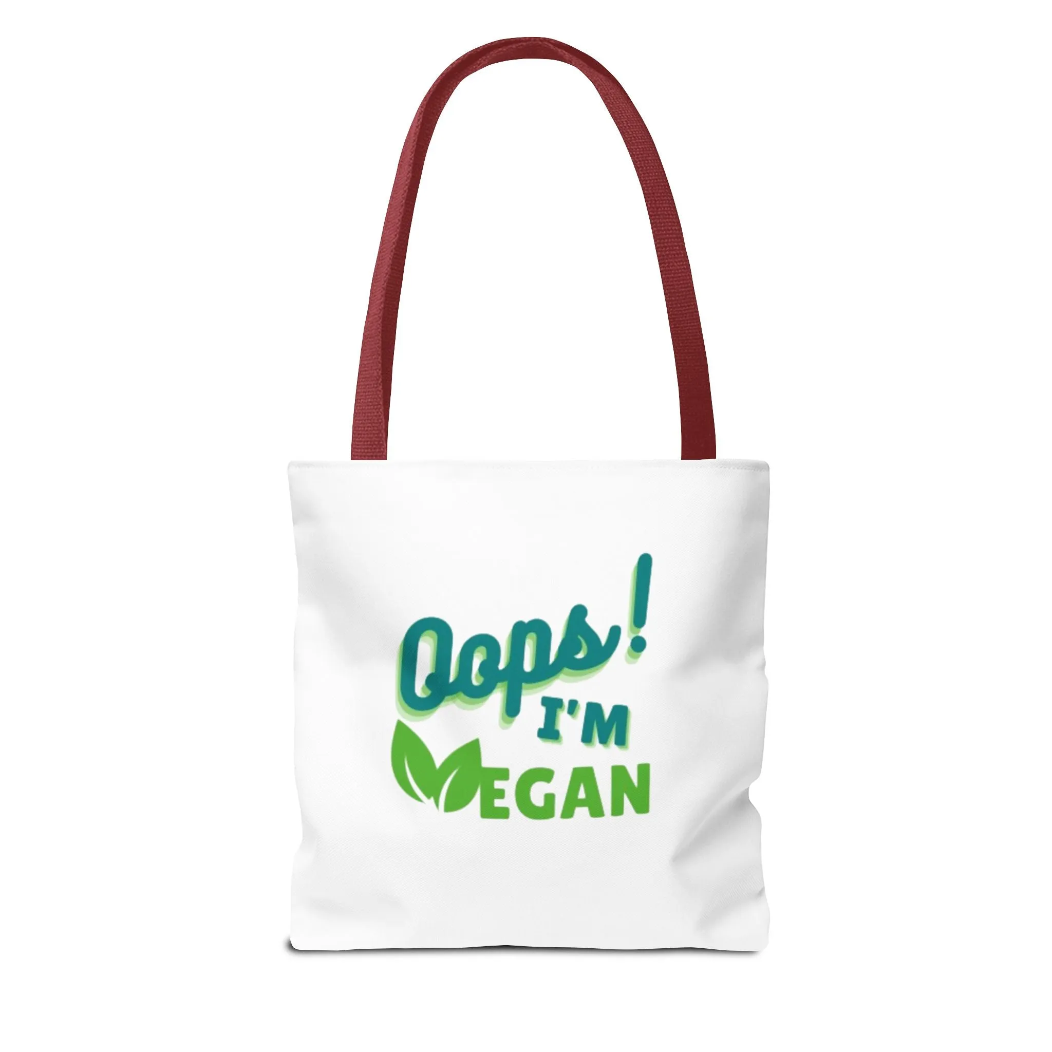 OIV GREEN Tote Bag (AOP)