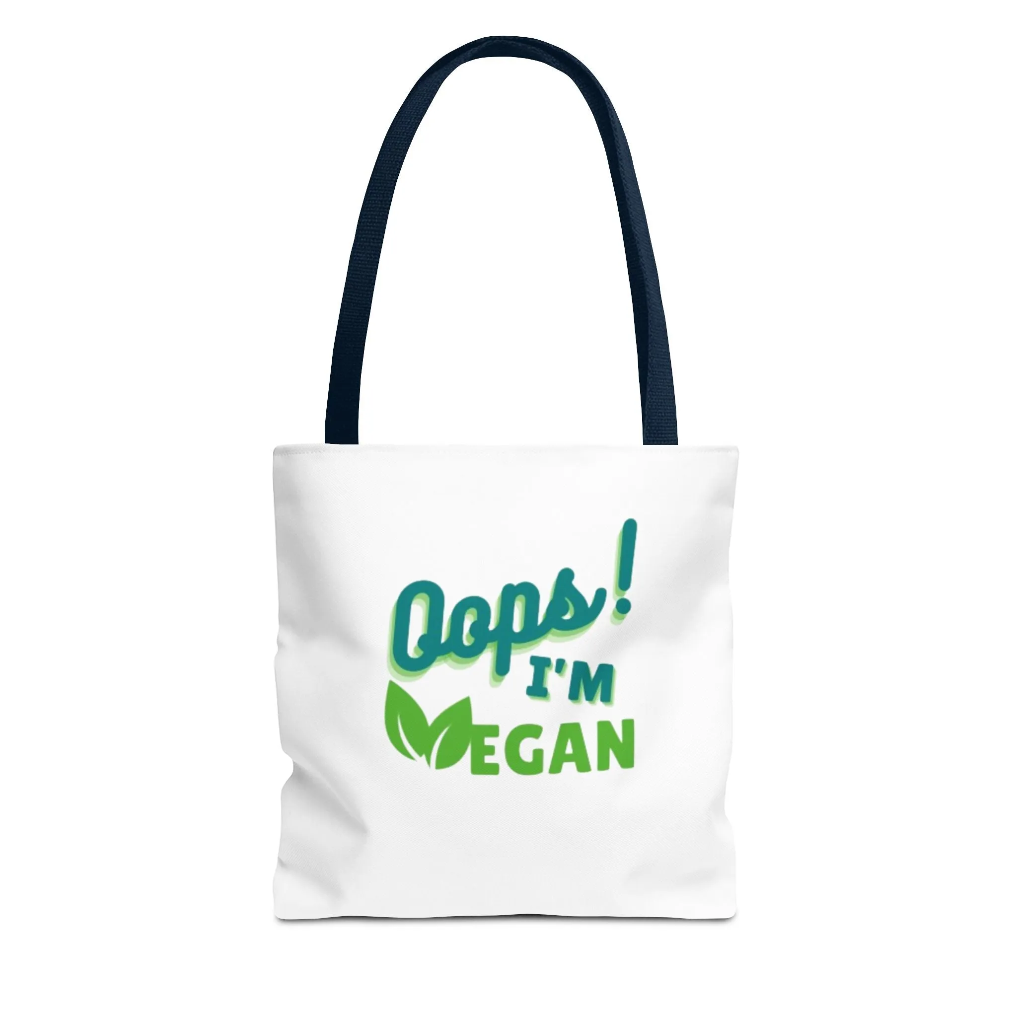 OIV GREEN Tote Bag (AOP)