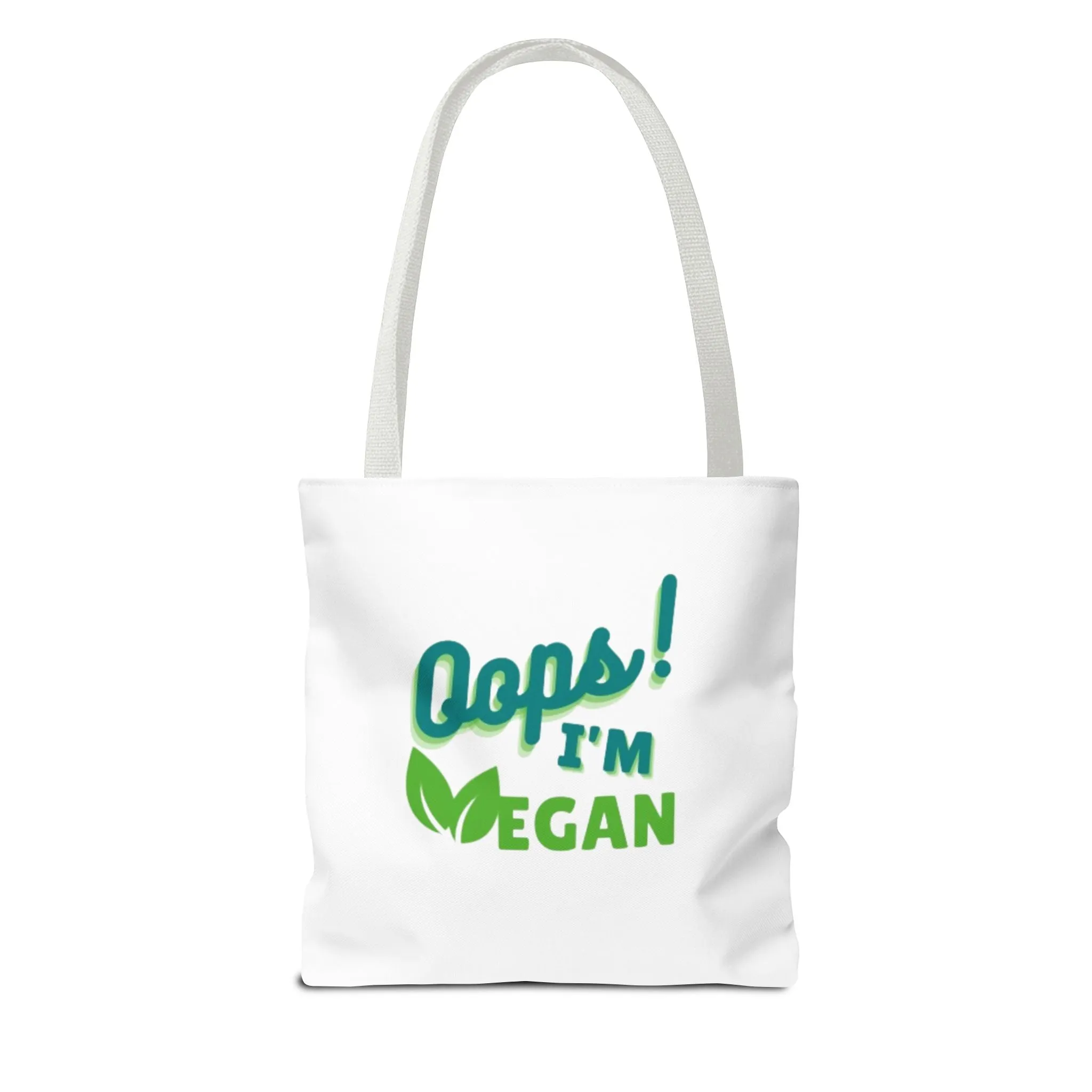 OIV GREEN Tote Bag (AOP)