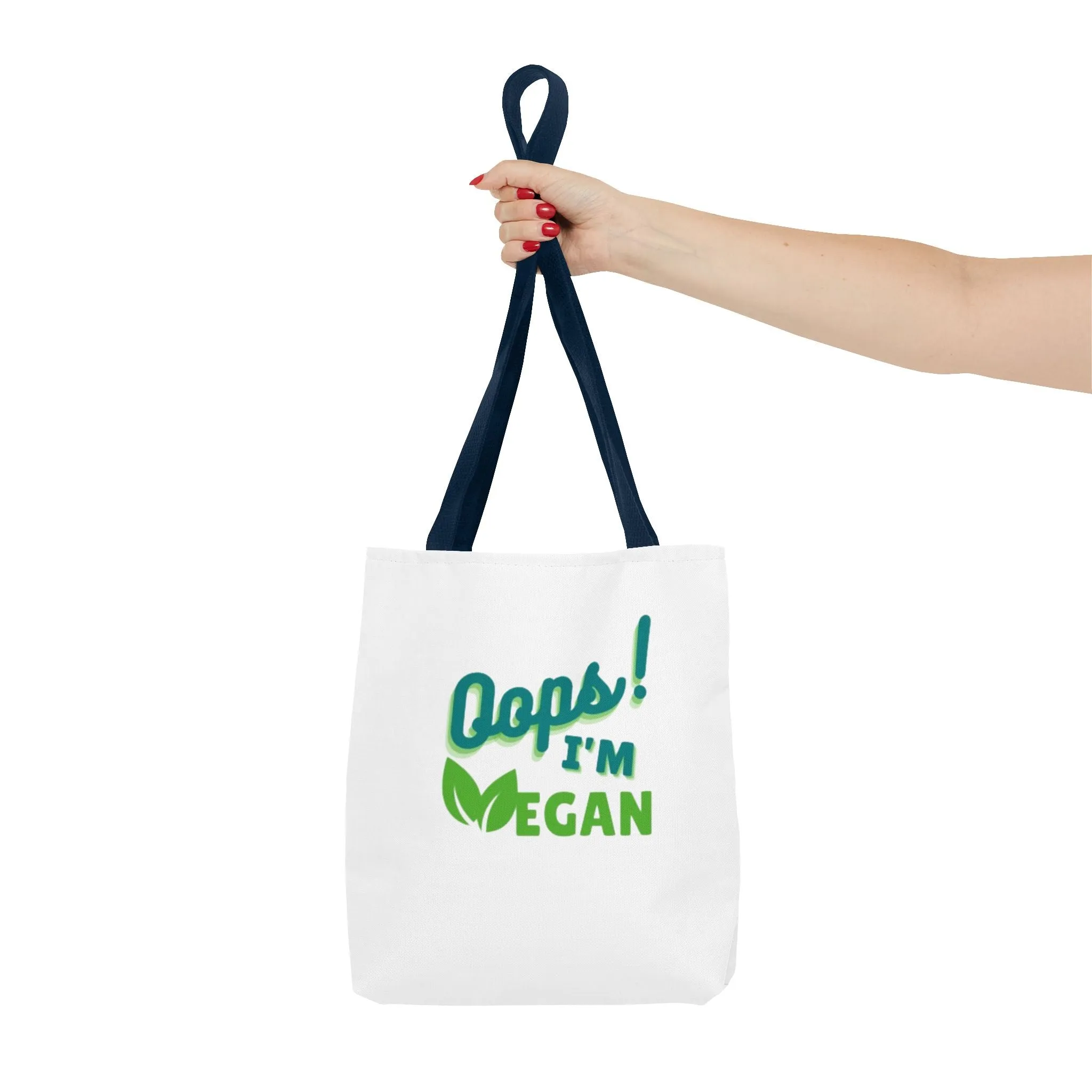 OIV GREEN Tote Bag (AOP)