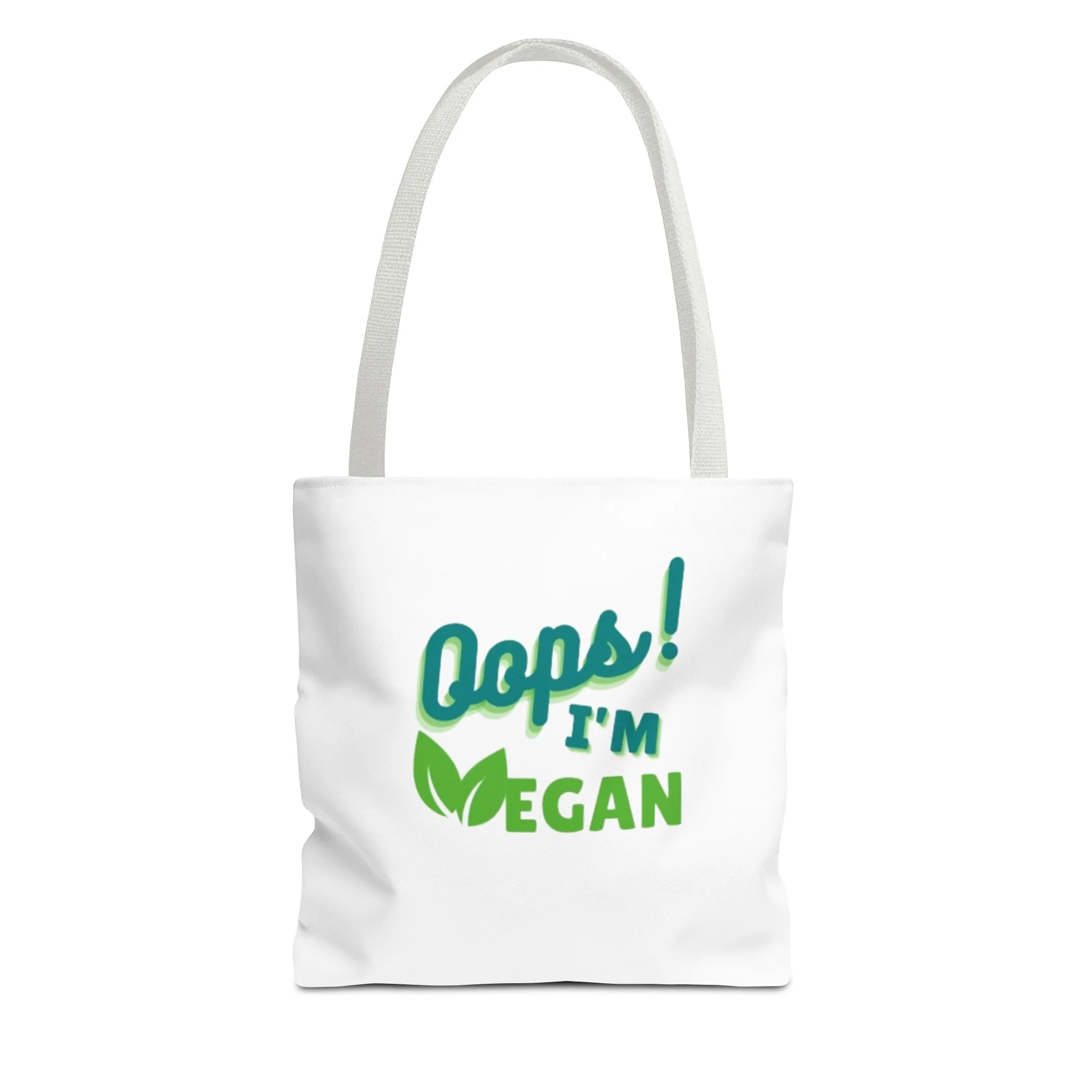 OIV GREEN Tote Bag (AOP)