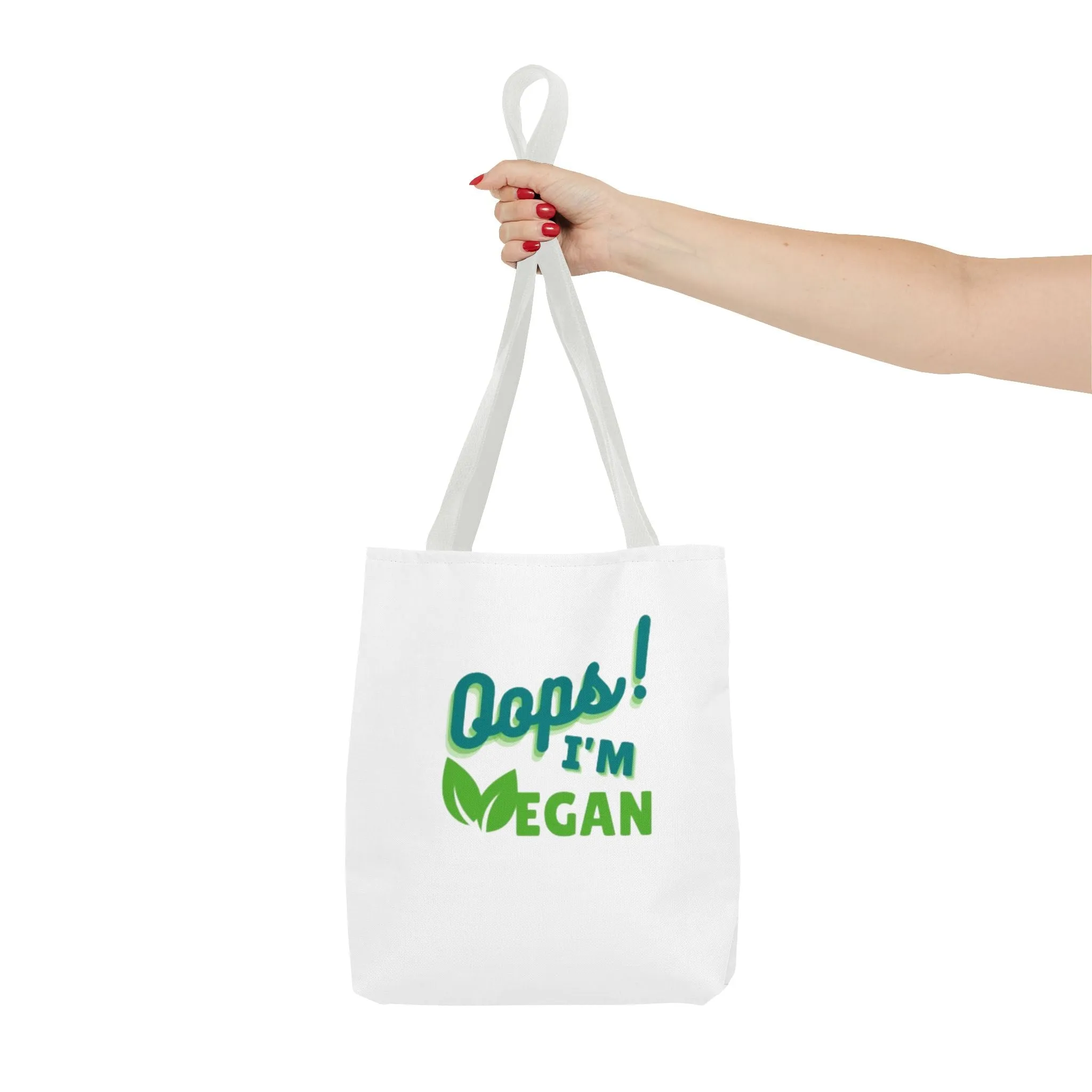 OIV GREEN Tote Bag (AOP)