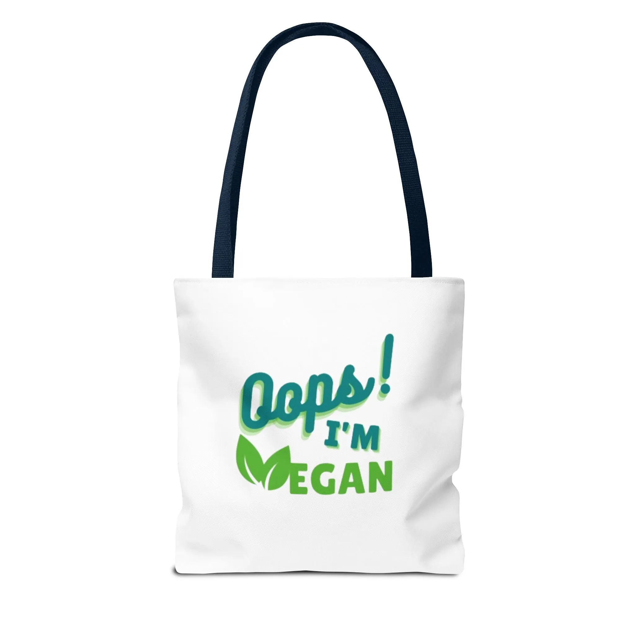 OIV GREEN Tote Bag (AOP)