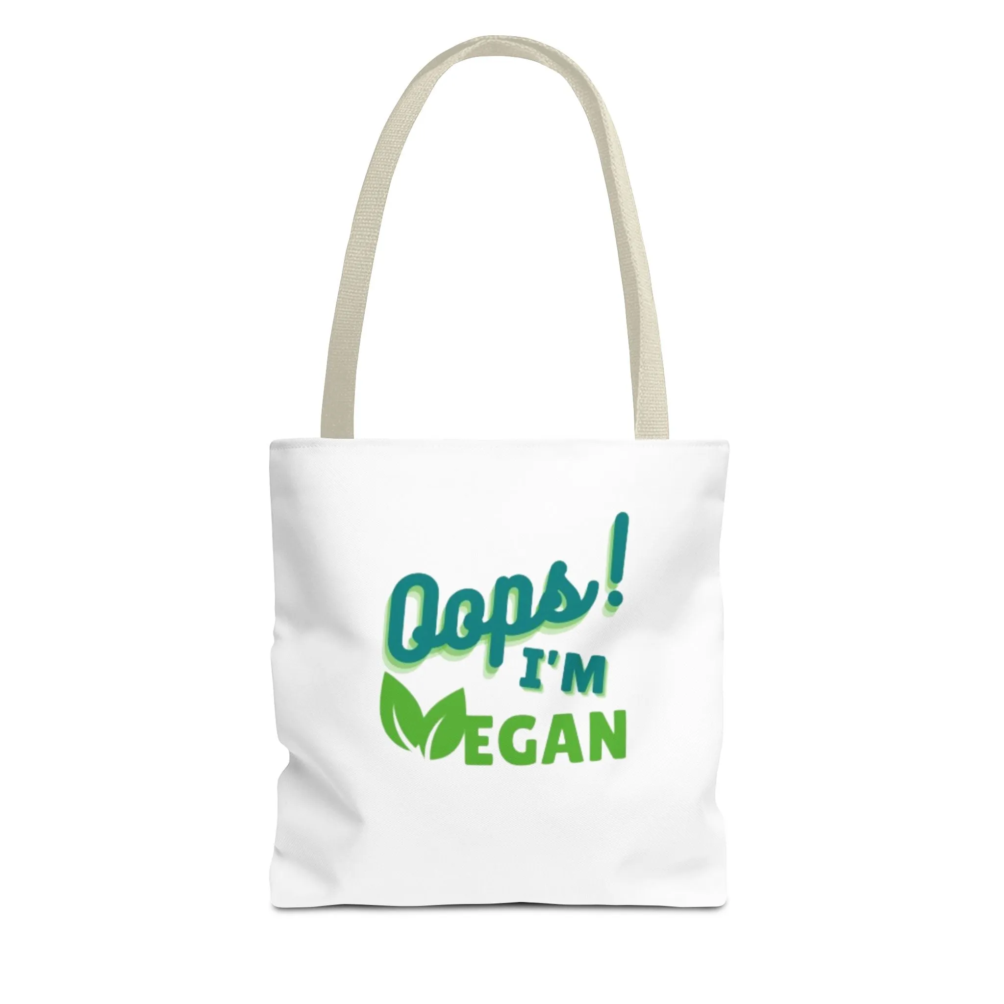 OIV GREEN Tote Bag (AOP)