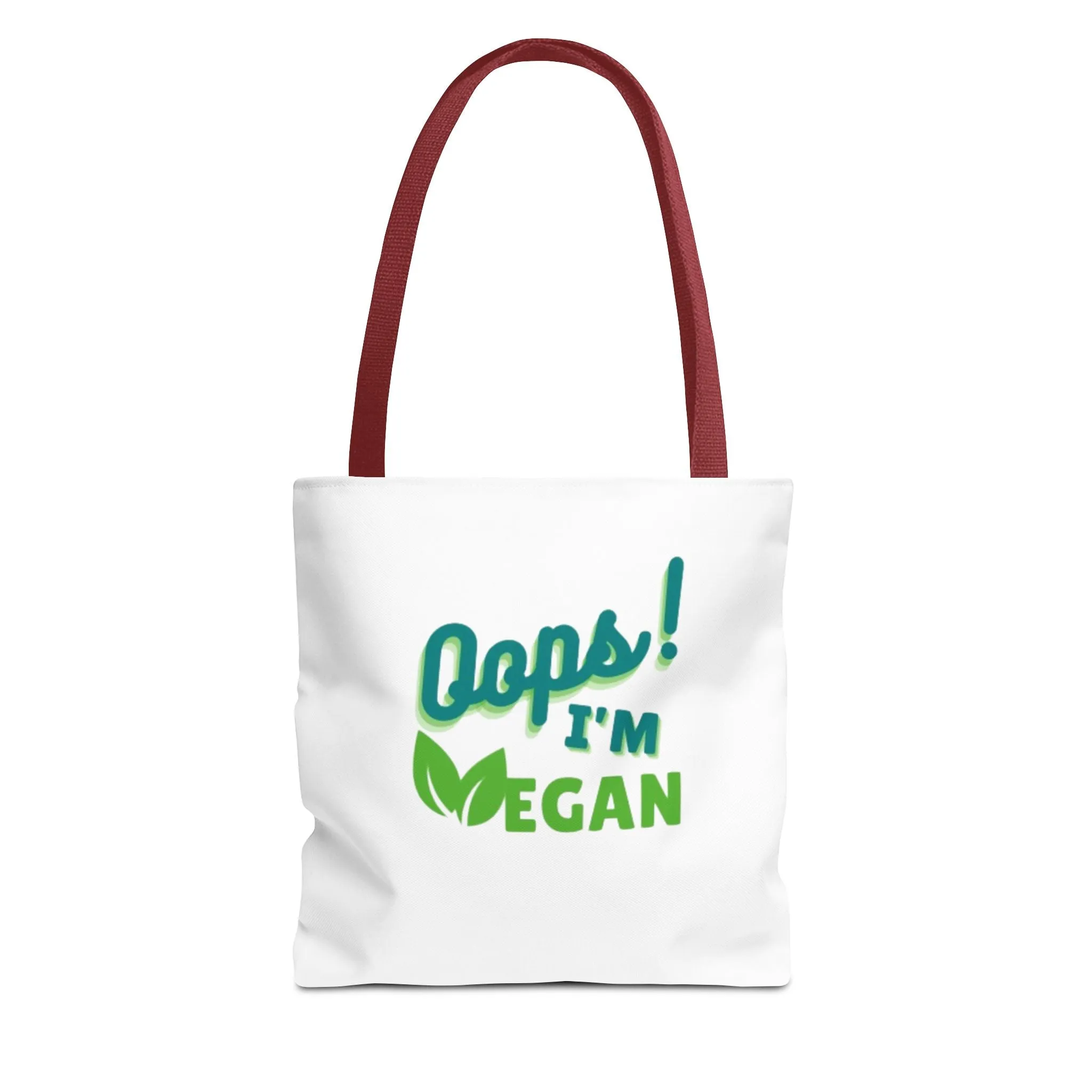 OIV GREEN Tote Bag (AOP)