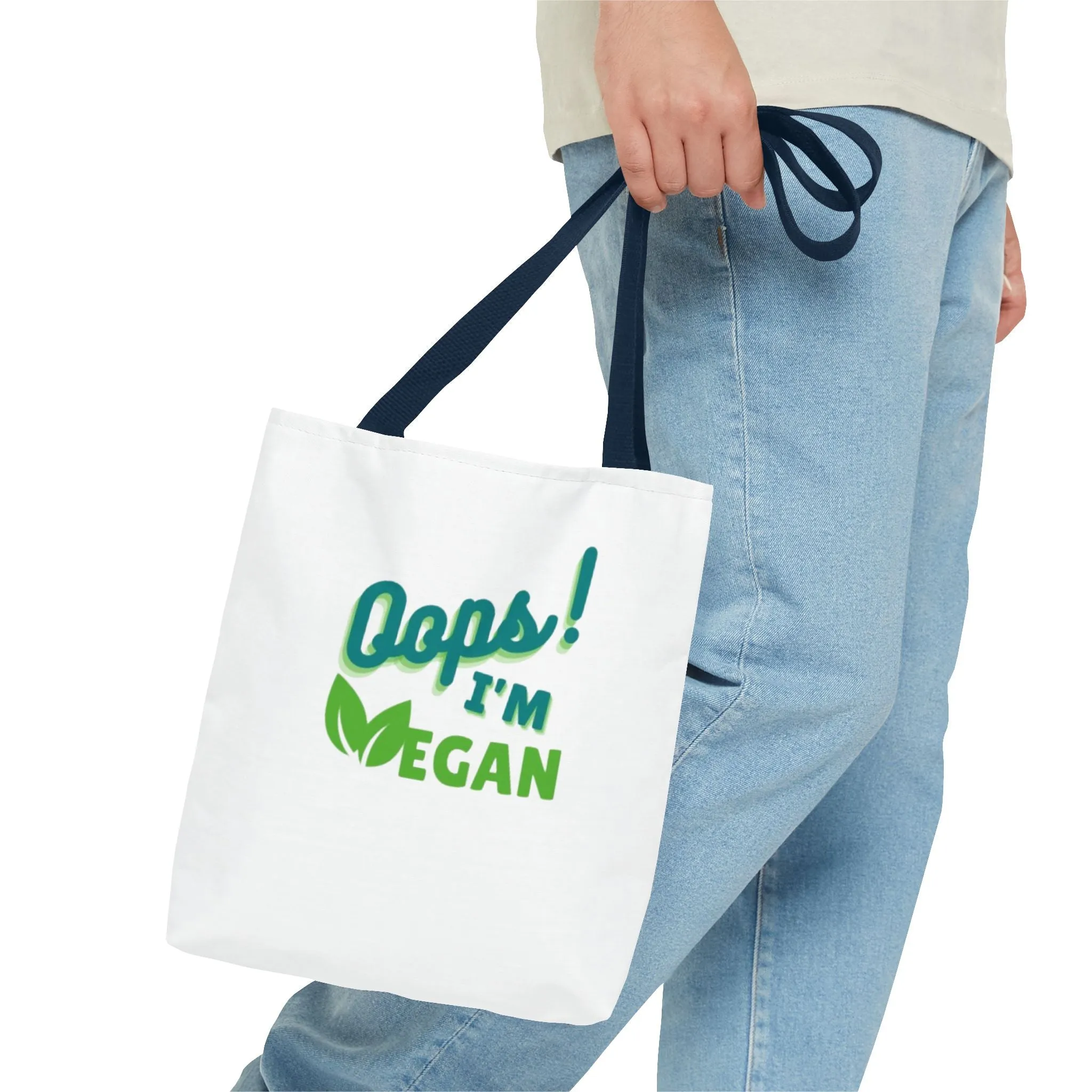 OIV GREEN Tote Bag (AOP)