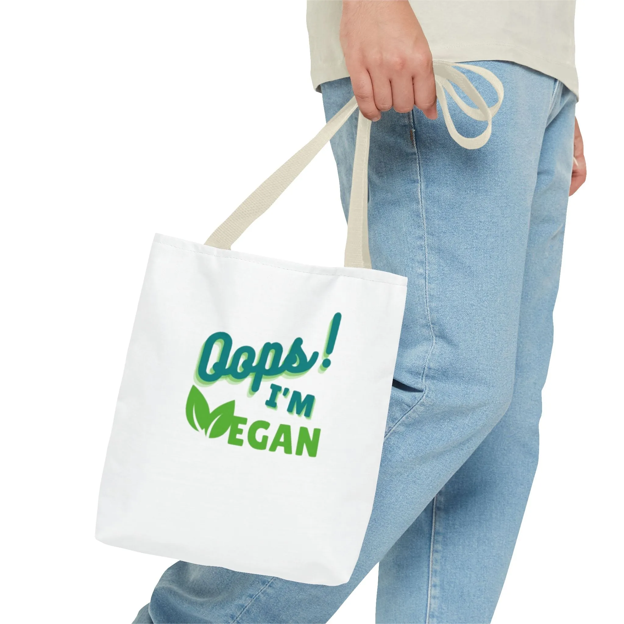 OIV GREEN Tote Bag (AOP)