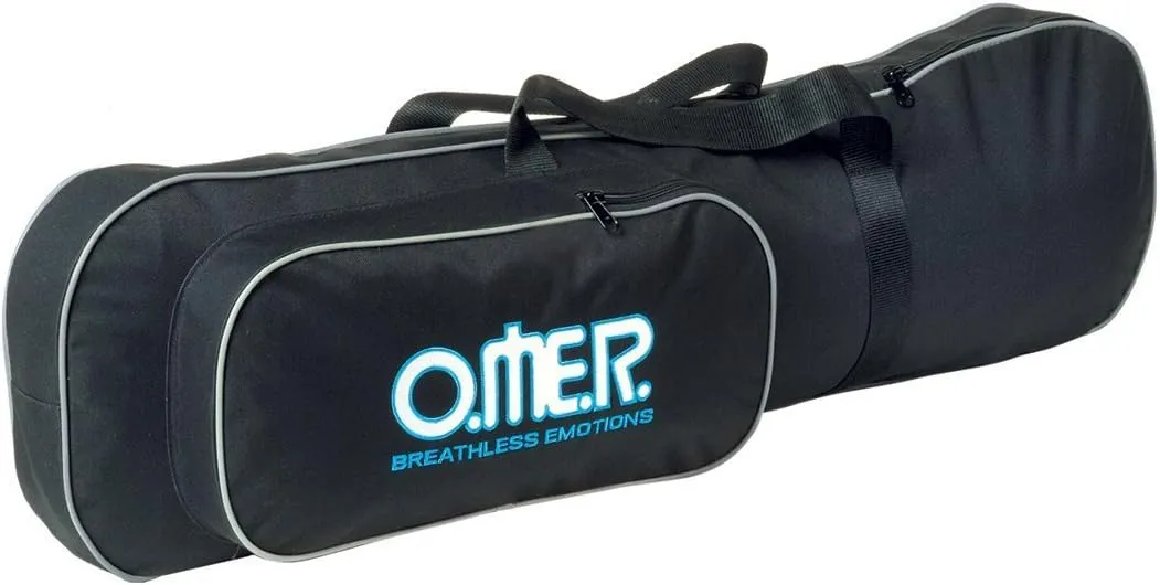 OMER New Fins Bag