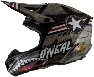 O'Neal 5SRS Wingman Adult Helmet